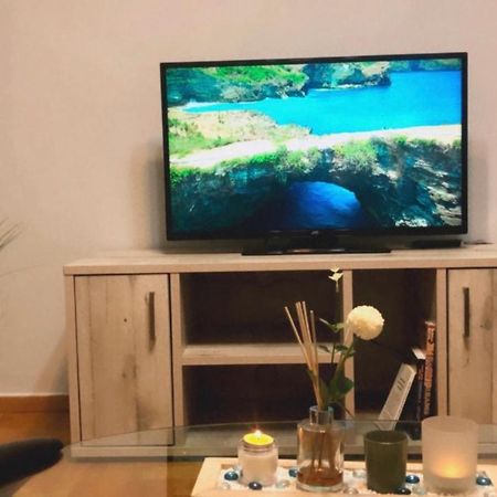 A Convenient Apartment In The Heart Of Афіни Екстер'єр фото
