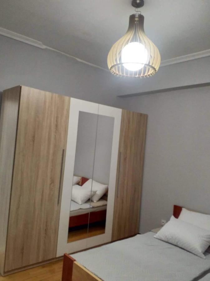 A Convenient Apartment In The Heart Of Афіни Екстер'єр фото