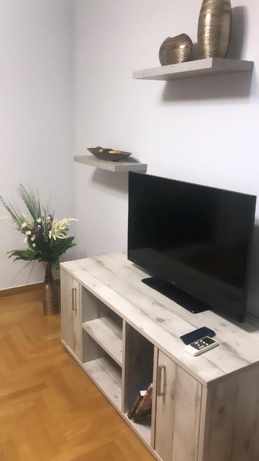 A Convenient Apartment In The Heart Of Афіни Екстер'єр фото