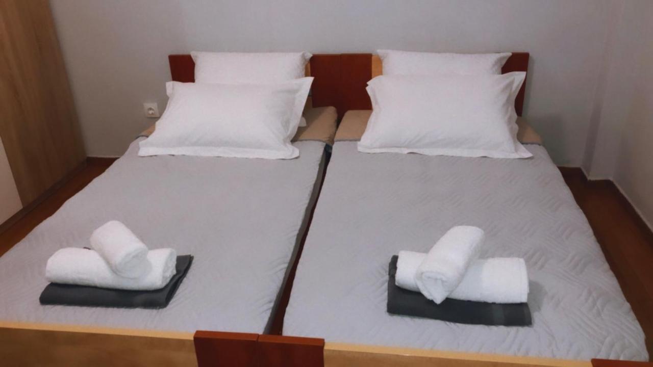 A Convenient Apartment In The Heart Of Афіни Екстер'єр фото