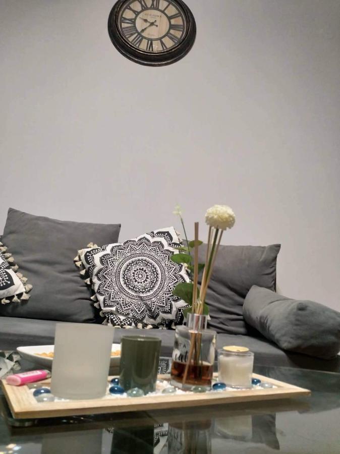 A Convenient Apartment In The Heart Of Афіни Екстер'єр фото