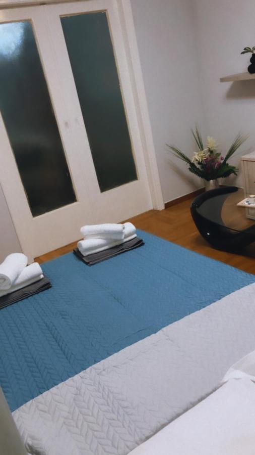 A Convenient Apartment In The Heart Of Афіни Екстер'єр фото