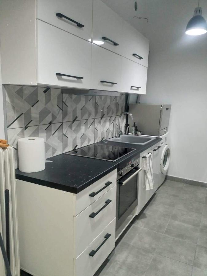 A Convenient Apartment In The Heart Of Афіни Екстер'єр фото