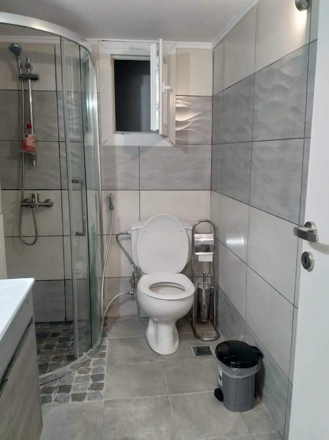 A Convenient Apartment In The Heart Of Афіни Екстер'єр фото