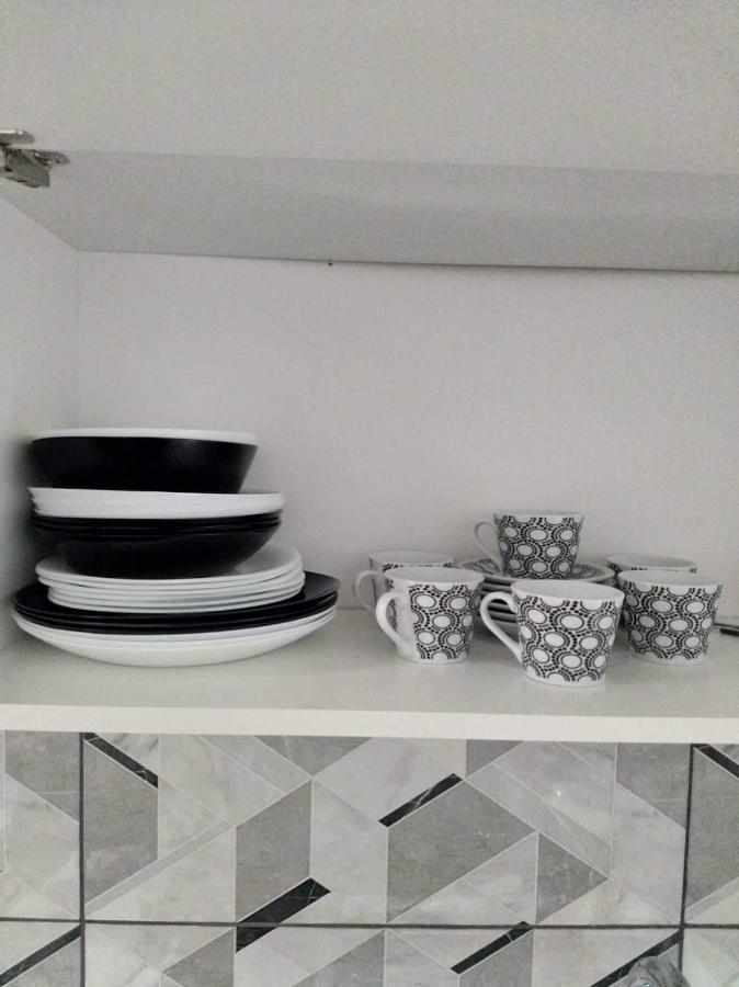 A Convenient Apartment In The Heart Of Афіни Екстер'єр фото