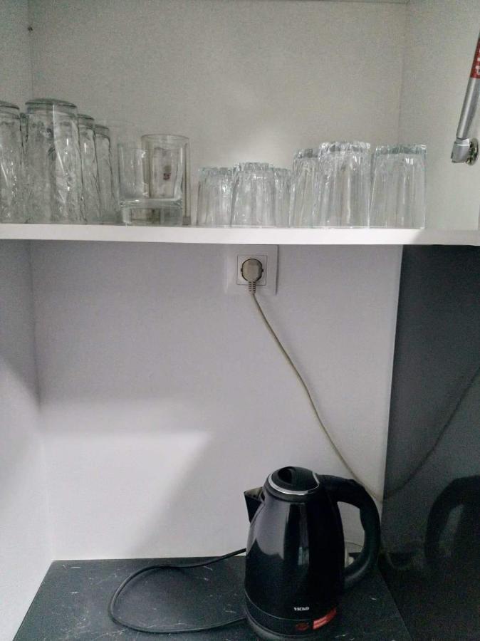 A Convenient Apartment In The Heart Of Афіни Екстер'єр фото